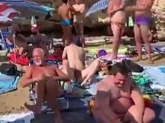 240px x 180px - Spy nude beach FREE SEX VIDEOS - TUBEV.SEX