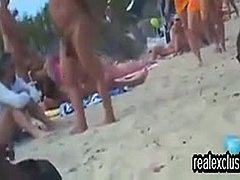 Summer Beach Hot Nude Milfs - Nude beach milf FREE SEX VIDEOS - TUBEV.SEX