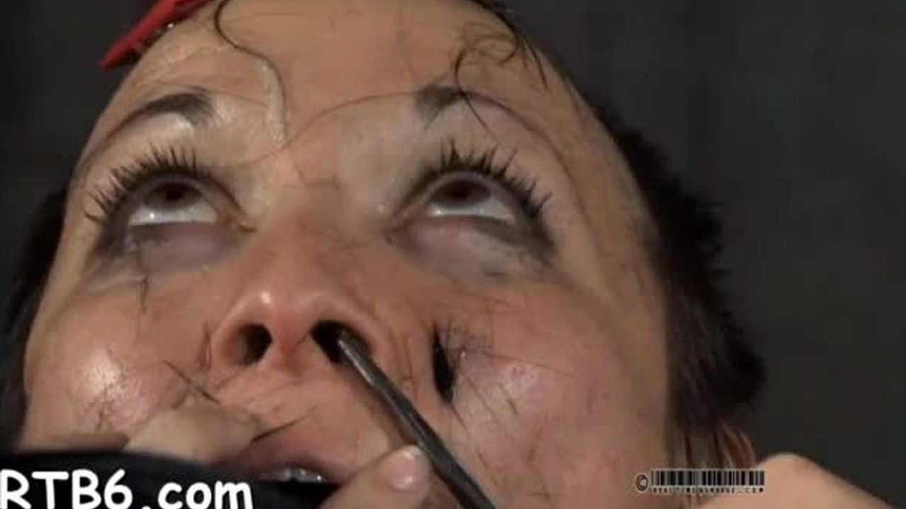 Beauty picks up wild torment for her perverse hairless messy cleft xxx movies - kinky4ever