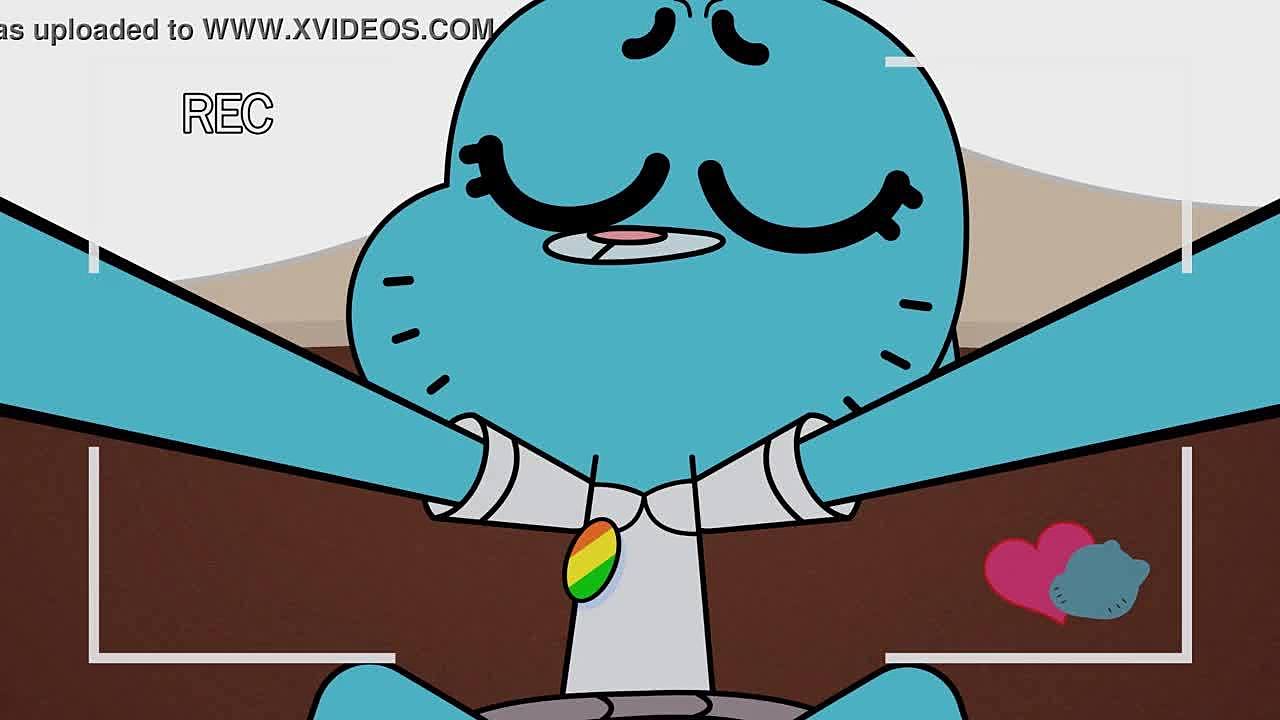 1280px x 720px - Nicole watterson collects pounded - scrumptious world of gumball free sex -  TUBEV.SEX