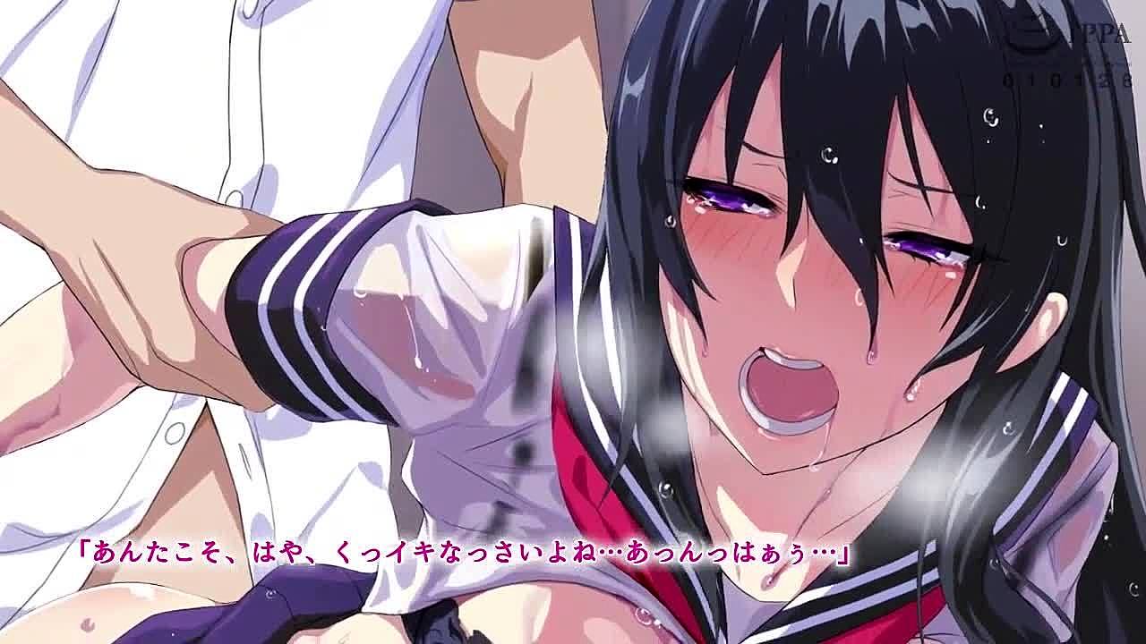 Anime hentai betrayal