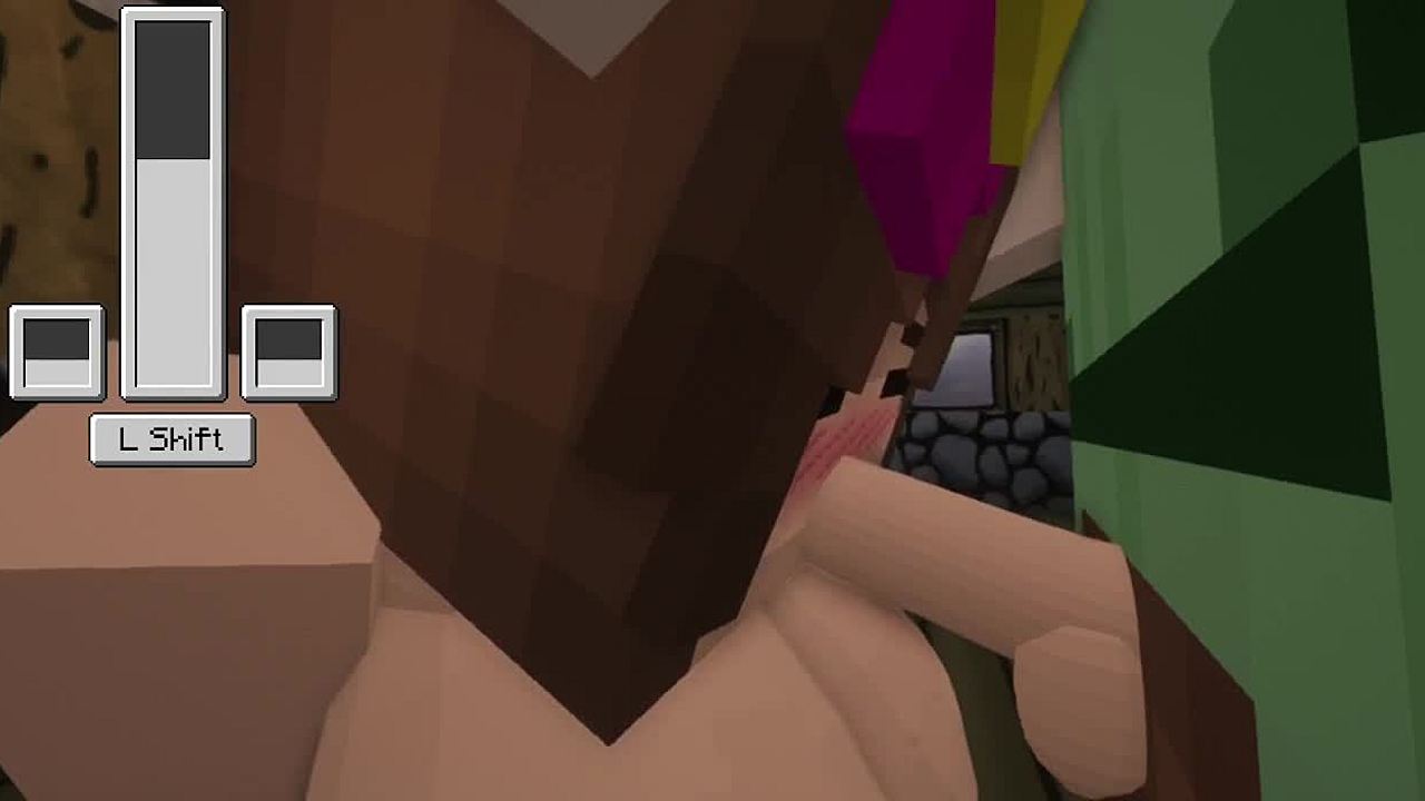 Minecraft - jenny sexmod päivitys 1-1 Xxx Pic Hd