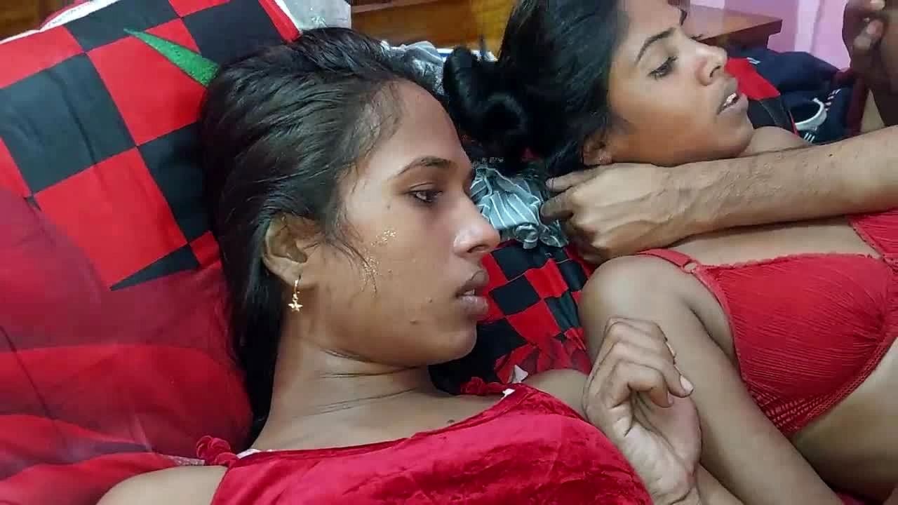 Xxx bengali a pair of step-sister smashed forceful with her brother and his  companion we bengali porn movie scene foursome - TUBEV.SEX