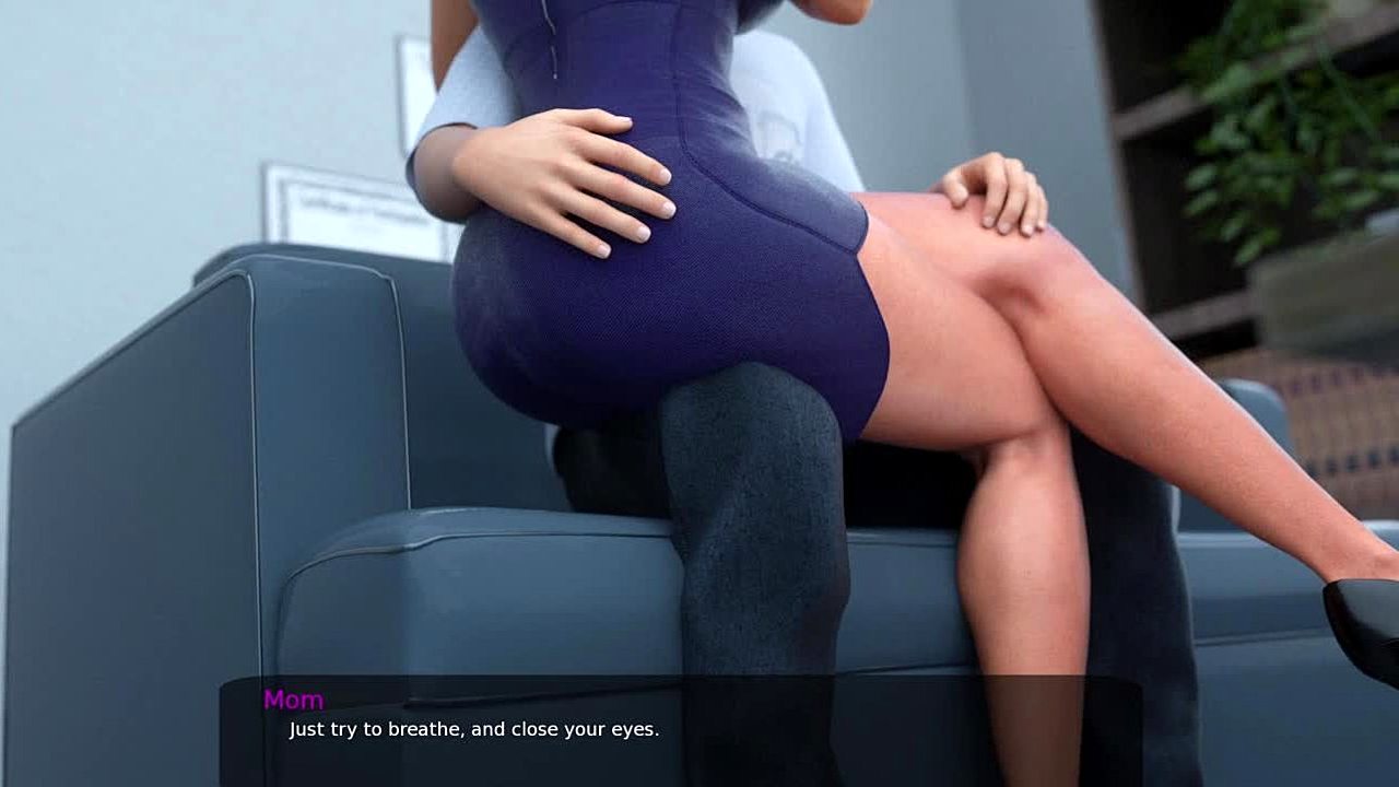 1280px x 720px - Milfy state - act of love act three - stepmom kisses and wanking - 3d game  3d anime 60 fps by icstor - TUBEV.SEX