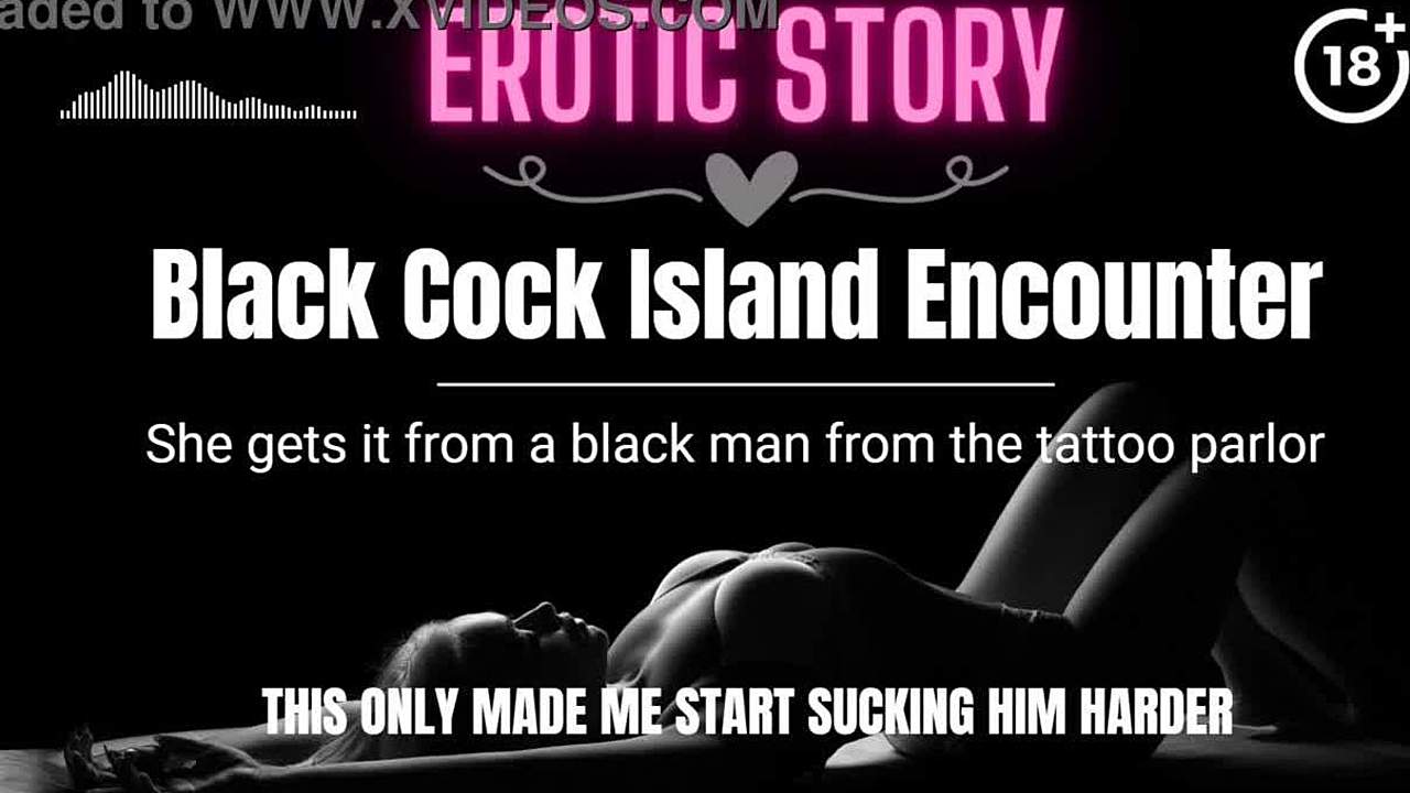 Big swarthy schlong island encounter sex movie image image
