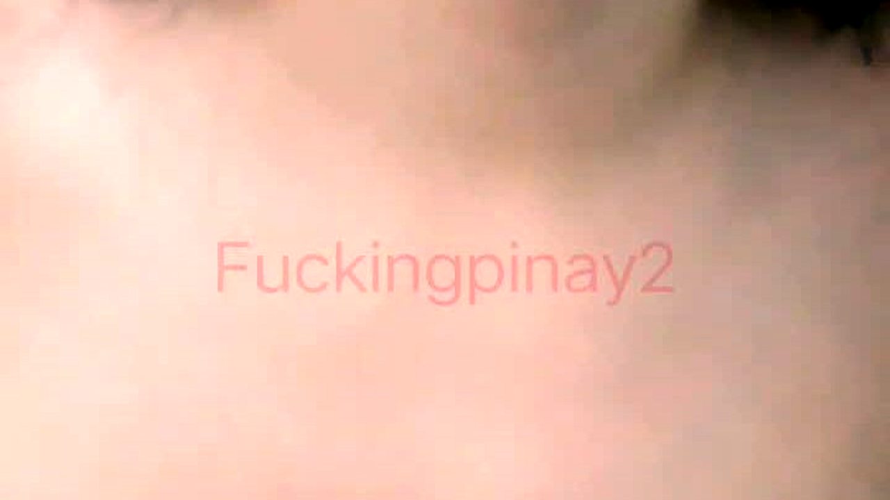 Amateur video of a teen Filipina masturbating on camera - Tits and sex scandal hq image